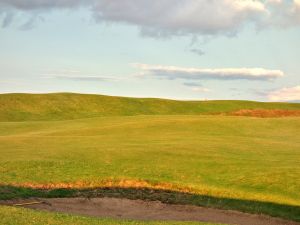 North Berwick 17th Fairway